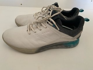 Zapatos Ecco Golf