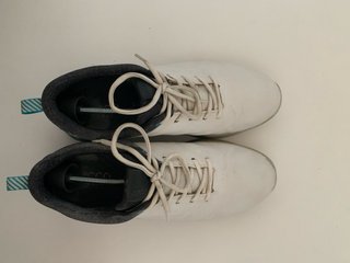 Zapatos Ecco Golf