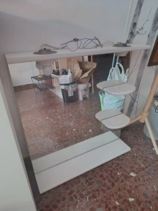 Pack Muebles de baño