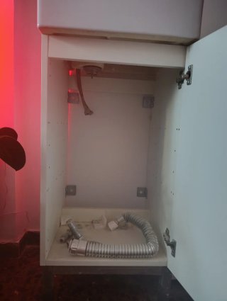 Pack Muebles de baño