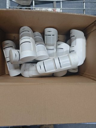 Ajax MotionProtect, NO NEGOCIABLE