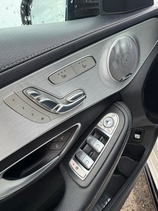 Mercedes-Benz Clase C43 AMG ( Style c63 )