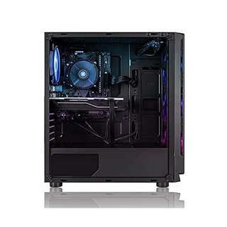 PC Gaming Ryzen 5 GTX 1660 16GB RAM SSD