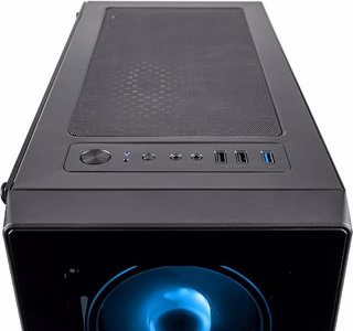 PC Gaming Ryzen 5 GTX 1660 16GB RAM SSD