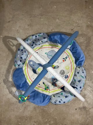 Tapete de juegos para bebé