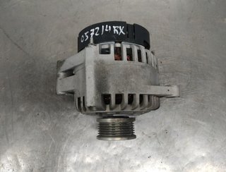 Opel 445831 alt2239 alternador astra h h berlina
