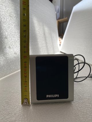 Altavoces Philips Mini Cableados