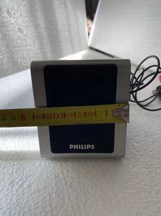 Altavoces Philips Mini Cableados