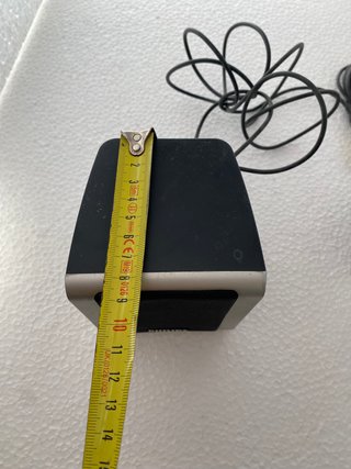 Altavoces Philips Mini Cableados