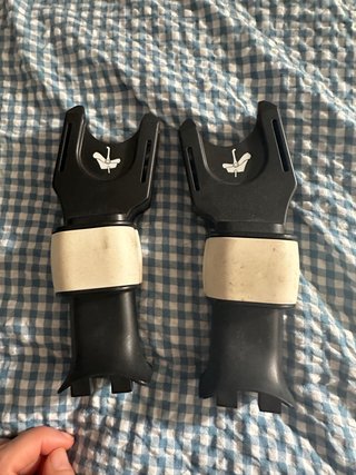 Adaptador Maxicoxi Bugaboo