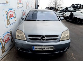 1151446 brazo suspensión inferior opel vectra c