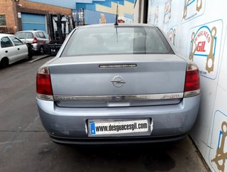1151446 brazo suspensión inferior opel vectra c