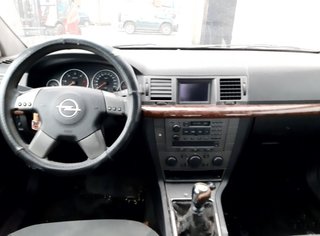 1151446 brazo suspensión inferior opel vectra c