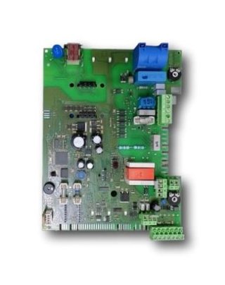 Placa Electrónica Junkers ZWBC 30-2 C23