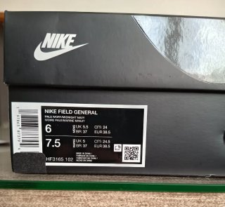 Zapatillas Nike