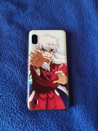 Funda móvil Inuyasha Samsung A10