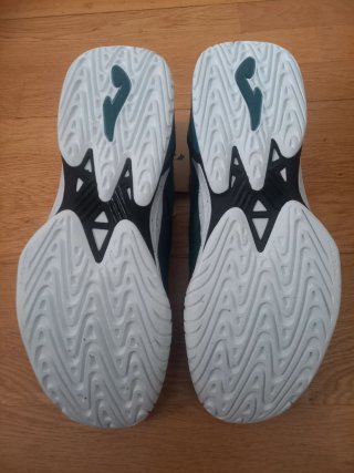 PADEL JOMA SET MEN PETROLEUM (TSETW2517AC). 42.