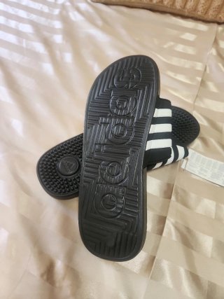 Ciabatte Adidas Adissage Unisex per Adulti