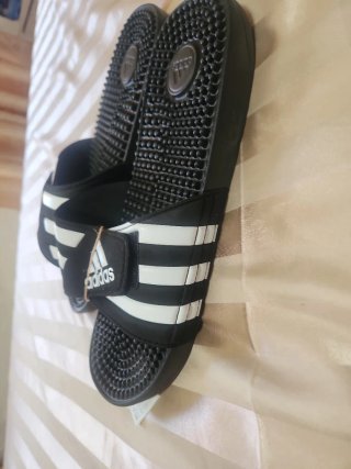 Ciabatte Adidas Adissage Unisex per Adulti