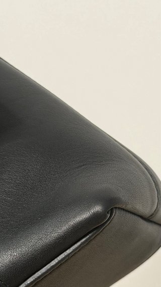 Borsa Balenciaga in pelle nera