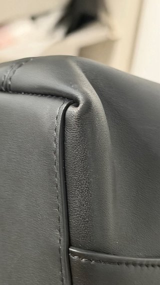 Borsa Balenciaga in pelle nera