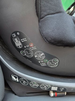 Cybex Sirona S2 Isofix Silla Coche