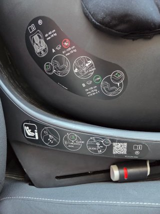 Cybex Sirona S2 Isofix Silla Coche