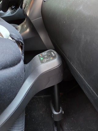 Cybex Sirona S2 Isofix Silla Coche
