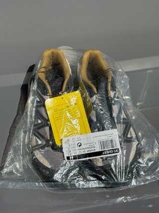 Zapatillas Salomon XT QUEST Black/Paloma/Plantatio