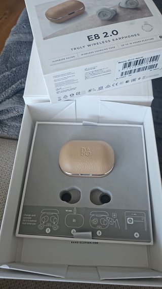 Bang & Olufsen Beoplay E8 2.0 Nuevos