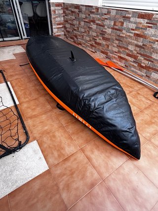 Kayak Hinchable ITIWIT 2+1 Plazas