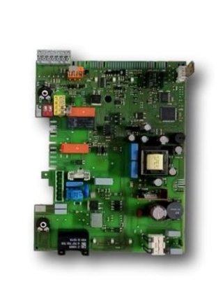 Placa electronica Junkers ZWBC 25-2 C23 modelo 2