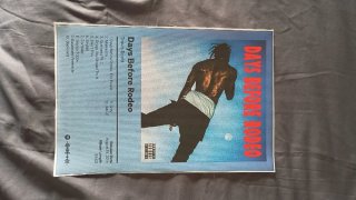 Posters Travis Scott Astroworld Rodeo