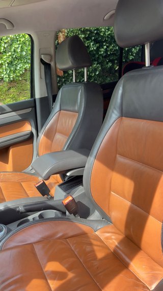 Volkswagen Touran 2007