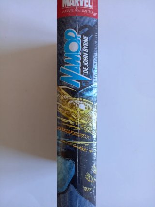 Namor - Semilla de maldad - Nuevo  Limited Edition