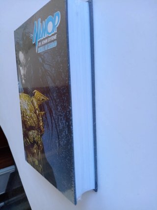 Namor - Semilla de maldad - Nuevo  Limited Edition