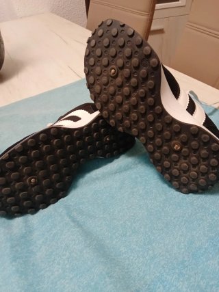 Zapatillas Reebok Talla  + regalo otras