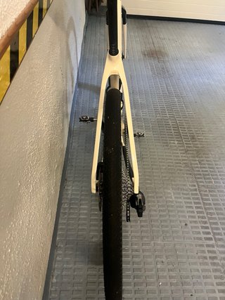 Gravel Orbea Terra M41 Eteam 2024 Talla M Poco uso