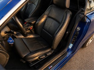 BMW 125i Cabrio Pack M · Manual · N52 3.0 · 6L Atm
