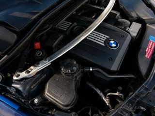 BMW 125i Cabrio Pack M · Manual · N52 3.0 · 6L Atm
