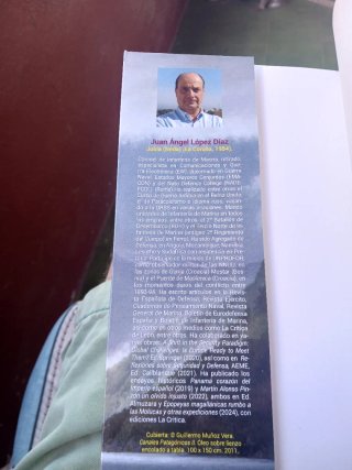 La extraordinaria navegación de Juan Ladrillero...