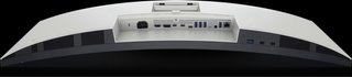 Monitor Dell U3425we Curvo Thunderbolt