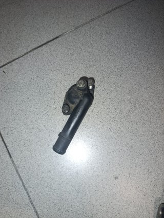 Tapa termostato Peugeot Satelis