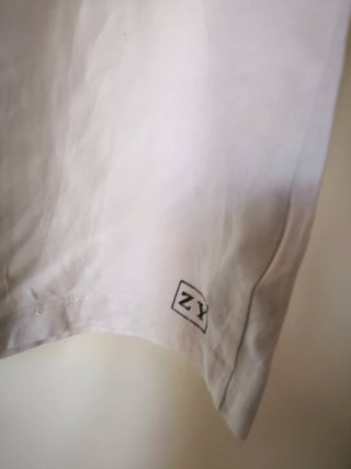 T-shirt Zippy 6/7 anos