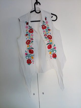 Lote nr.2 ropa de mujer de segunda mano