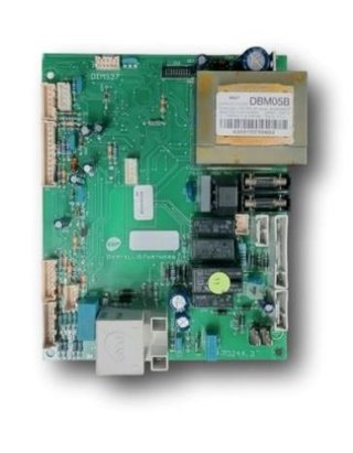 Placa Electrónica Ferroli Econcept TOP 35A