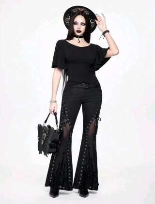 Top Dreamcatcher Talla S