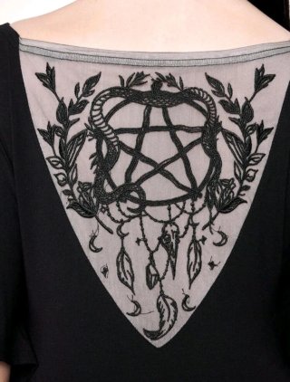 Top Dreamcatcher Talla S
