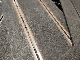 Circuito Scalextric