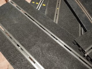 Circuito Scalextric